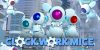 Play Clockwork Mice by Realistic Games online uk slots image of slot machine