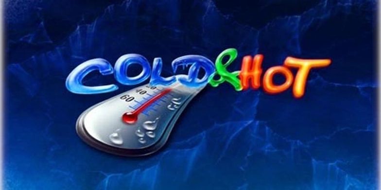 Play Cold & Hot by Adell online uk slots image of slot machine