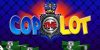 Play Cop the Lot by Blueprint Gaming online uk slots image of slot machine