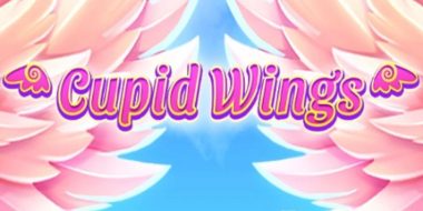 Play Cupid Wings by InBet Games online uk slots image of slot machine