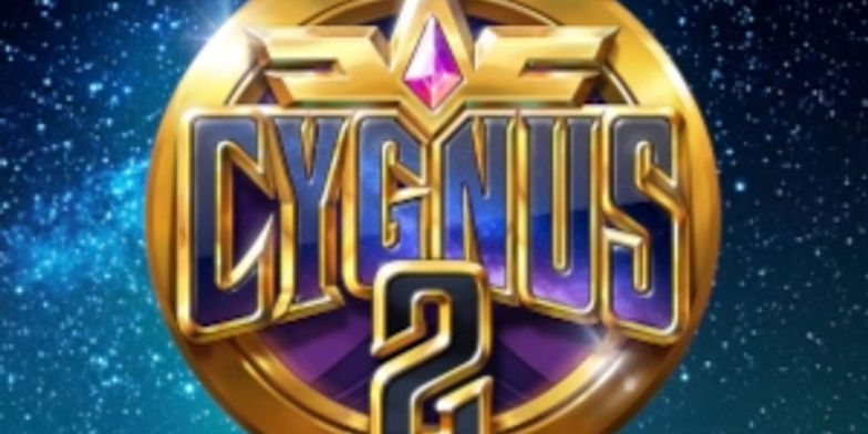 Play Cygnus 2 by Elk Studios online uk slots image of slot machine