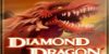 Play Diamond Dragon by Rival online uk slots image of slot machine