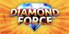 Play Diamond Force by Crazy Tooth Studio online uk slots image of slot machine