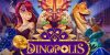 Play Dinopolis by Push Gaming online uk slots image of slot machine