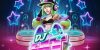 Play DJ Cat by Push Gaming online uk slots image of slot machine