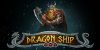 Play Dragon Ship by Play'n GO online uk slots image of slot machine