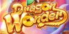 Play Dragon Wonder by Naga Games online uk slots image of slot machine