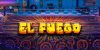 Play El Fuego by Spinmatic online uk slots image of slot machine