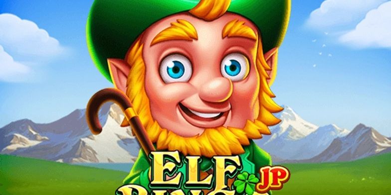 Play Elf Bingo by TaDa Gaming online uk slots image of slot machine