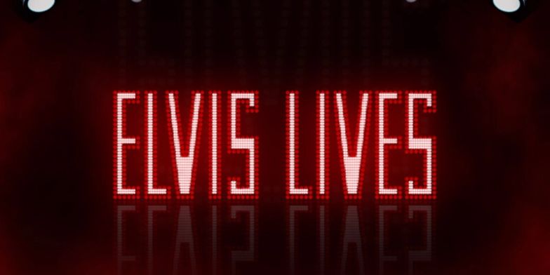 Play Elvis Lives by Light & Wonder online uk slots image of slot machine