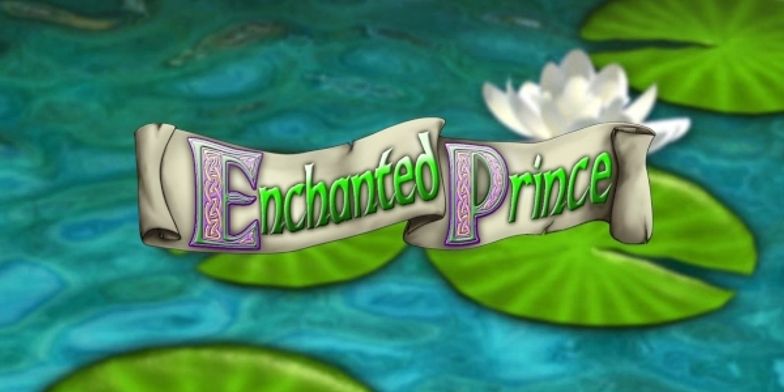 Play Enchanted Prince by Eyecon online uk slots image of slot machine