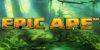 Play Epic Ape by Playtech online uk slots image of slot machine