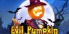 Play Evil Pumpkin by KA Gaming online uk slots image of slot machine