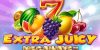 Play Extra Juicy Megaways by Pragmatic Play online uk slots image of slot machine