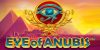 Play Eye of Anubis by Playtech online uk slots image of slot machine