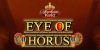 Play Eye Of Horus Jackpot King by Reel Time Gaming online uk slots image of slot machine