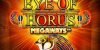 Play Eye of Horus Megaways by Reel Time Gaming online uk slots image of slot machine