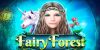 Play Fairy Forest by Platipus online uk slots image of slot machine