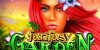 Play Fantasy Garden by GMW online uk slots image of slot machine