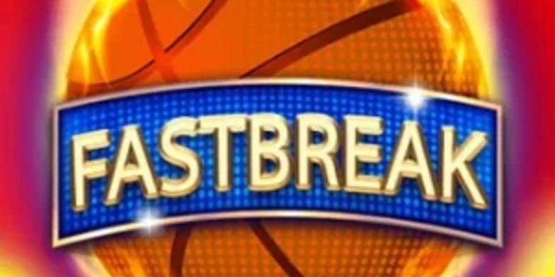 Play Fastbreak by KA Gaming online uk slots image of slot machine