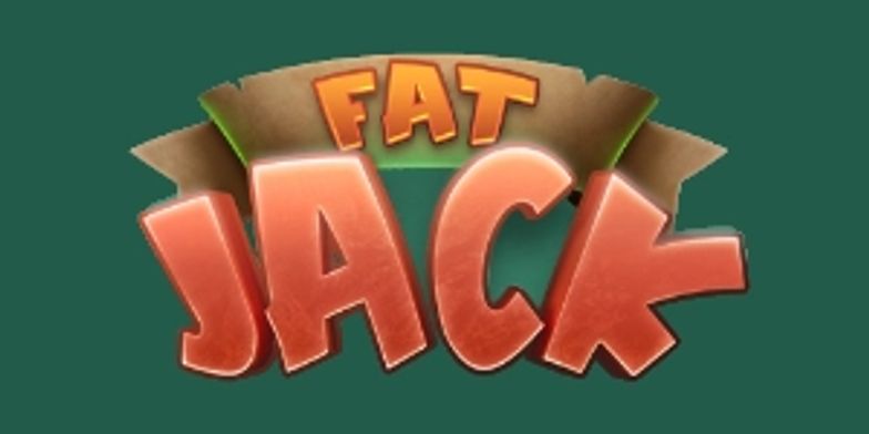 Play Fat Jack by Silverback Gaming online uk slots image of slot machine