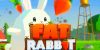 Play Fat Rabbit by Push Gaming online uk slots image of slot machine