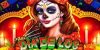 Play Feliz Dia de los Muertos by RubyPlay online uk slots image of slot machine