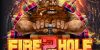 Play Fire in the Hole 2 by Nolimit City online uk slots image of slot machine