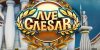 Play Ave Caesar by Blueprint Gaming online uk slots image of slot machine