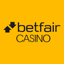 Betfair Casino Logo