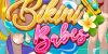 Play Bikini Babes by Naga Games online uk slots image of slot machine