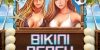 Play Bikini Beach by Triple Profits Games online uk slots image of slot machine