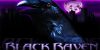 Play Black Raven by AUXO Game online uk slots image of slot machine