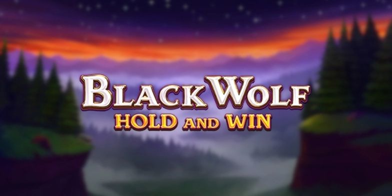 Play Black Wolf by Booongo online uk slots image of slot machine