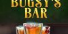 Play Bugsy's Bar by Red Tiger Gaming online uk slots image of slot machine