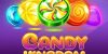 Play Candy Kingdom by BetConstruct online uk slots image of slot machine