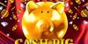 Play Cash Pig by Booming Games online uk slots image of slot machine