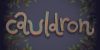 Play Cauldron by Peter & Sons online uk slots image of slot machine