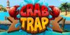 Play Crab Trap by NetEnt online uk slots image of slot machine