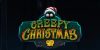 Play Creepy Christmas by Indigo Magic online uk slots image of slot machine