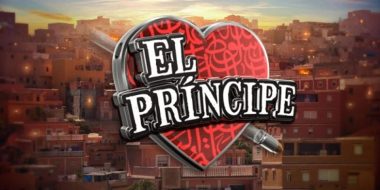 Play El Principe by Skywind online uk slots image of slot machine