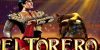 Play El Torero by Merkur online uk slots image of slot machine