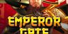 Play Emperor Gate by Spadegaming online uk slots image of slot machine