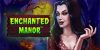 Play Enchanted Manor by Atomic Slot Lab online uk slots image of slot machine