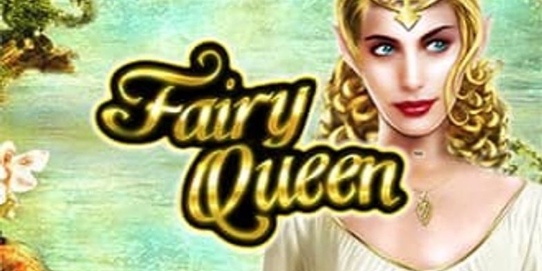 Play Fairy Queen by Greentube online uk slots image of slot machine