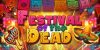 Play Festival of the Dead by Bigpot Gaming online uk slots image of slot machine