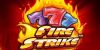 Play Fire Strike by Pragmatic Play online uk slots image of slot machine