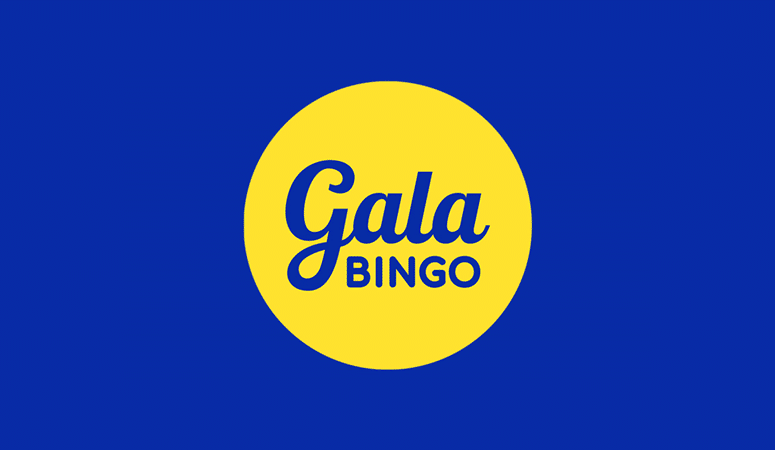 GALA BINGO LOGO