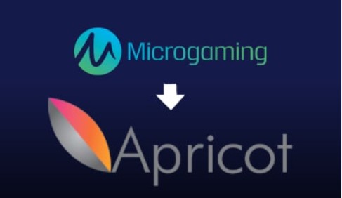 microgaming to apricot