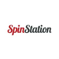 spinstation logo